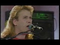 The Jeff Healey Band - I Can't Get My Hands On You (live) - World Music Awards, Monaco - 1991