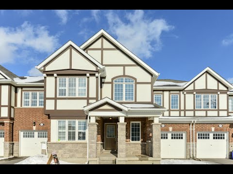 315 Gooding Crescent Milton