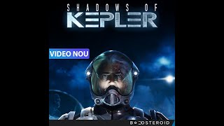 Shadows of Kepler pe Boosteroid.com