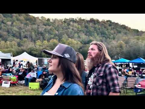 Hunter Flynn “Can’t Never Could”