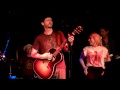 Tony Lucca - Devil Town with Anna Rose & Casey ...