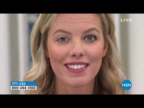HSN | Beauty Report with Amy Morrison 10.13.2021 - 09 PM