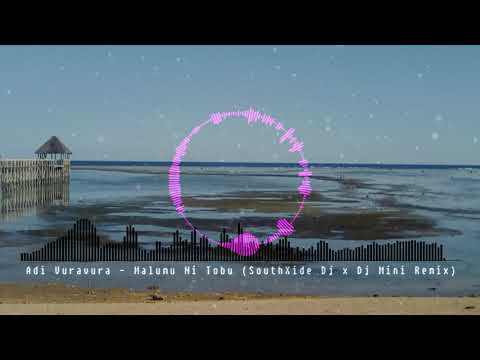 Adi Vuravura - Malumu Ni Tobu (SouthXide Dj x Dj Mini Remix)