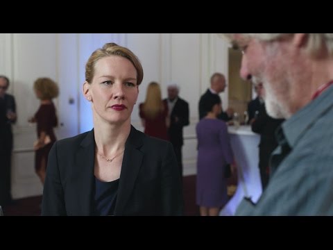 Toni Erdmann (Clip 4)