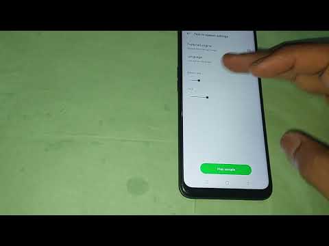 how to change language in oppo reno2 f, oppo reno2 f me language change kaise kare