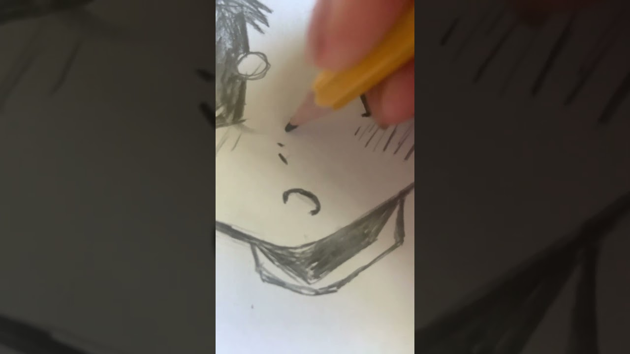 Trying moe art style!! 😊 #cute #art #drawing #moeartstyle #Artisticcamoii #artist