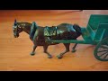 Italian Horse Cart