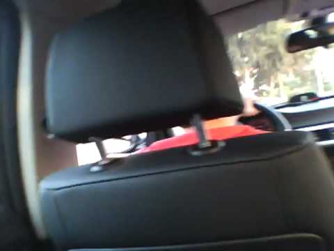 Beirut - back from the beach "u r not wearin' any underwear!"