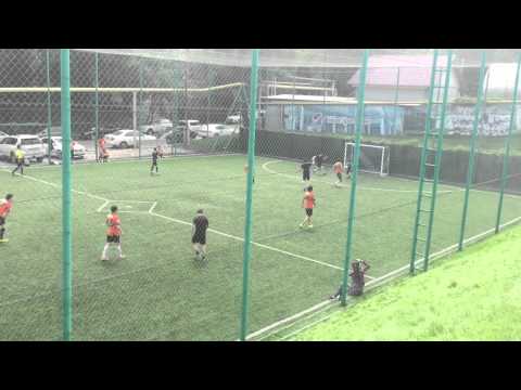 SUMMER 2015. 3 tour. "MIB" - "SYNTEZ" - 3:3 (3:2). Velvet Sport Villa