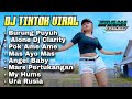 DJ BANYUWANGI FULL ALBUM DIVANA PROJECT MALANG CITY SLOW BASS