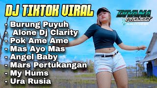 Download lagu DJ BANYUWANGI FULL ALBUM DIVANA PROJECT MALANG CITY SLOW BASS mp3