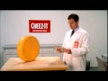 Cheez-It Commercial: Mock