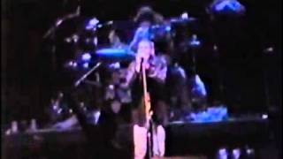 Alice in Chains Sickman Live in San Jose 04-11-93