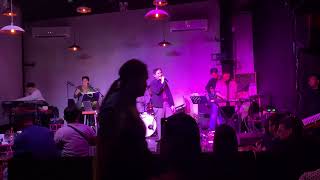 Hold On - Neocolours at the KARMA Music Lounge 05/03/2025