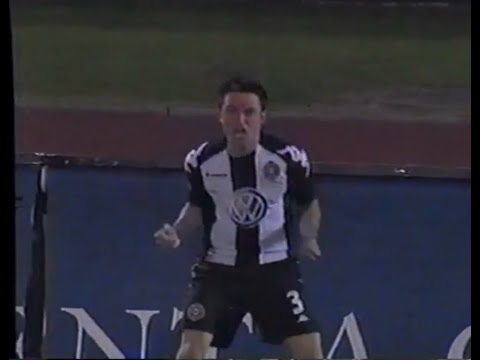 Antonio Rukavina - Gol (130. Večiti Derbi)