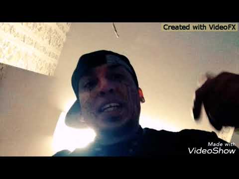 Smiley Face G. -StraitJaCcet OFFICAL music video