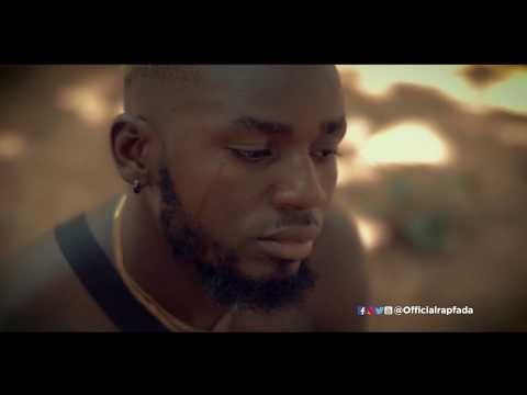 Rap Fada My Story Feat Efya ( Official Video )