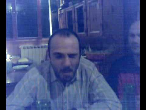 2008 Compleanno Figo - Una ragazza contrariata parte seconda