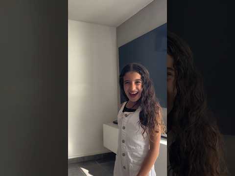 Future actrice🫶🏽 #pourtoi #shortsyoutube #family #merefille #shortvideo #momlife #shortswithzita
