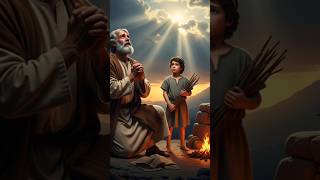 Would You GIVE UP Everything for God? A Test of Faith