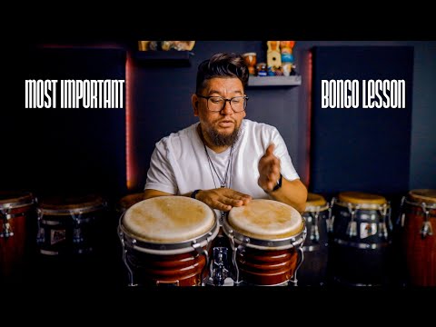 The Most Important Bongo Lesson I learned