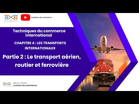 Exercices corrigés palettisation et conteneurisation emballage à l'international