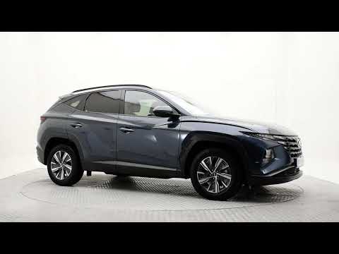 Hyundai Tucson Executive HEV 5DR Auto - Image 2