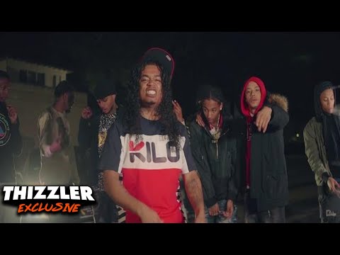 TWT (Robbioso x Young Da x NBF KJ) - The Winning Team (Intro) (Exclusive Music Video) [Thizzler.com]
