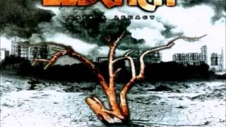 Eldritch - Thoughts of Grey