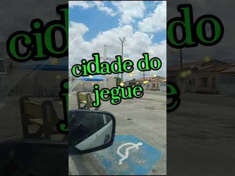 Itabi/SERGIPE    CIDADE DO JEGUE. #espanha #holanda #caminhoneiro