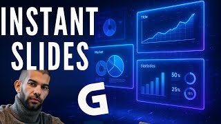 I Tested Gamma's NEW API in Real-Time (Results Are INSANE!)