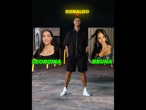 Ronaldo & Messi React To Neymar's Choice!🤯😱