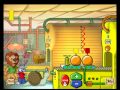 Reader Rabbit Bounce In Balloon Town Part 2