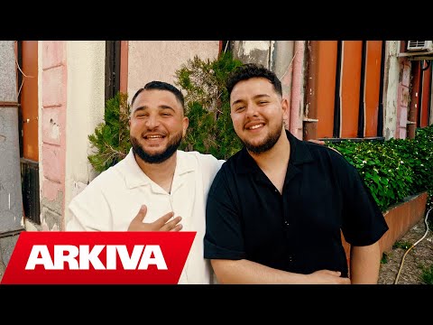 Liridon Monika & Islani - A muj veq me dit (Official Video 4K)