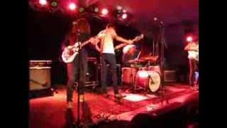 Mozes and the Firstborn - Gimme Some!