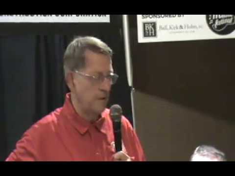 SAINTS DIXIELAND JAZZ BAND@CEDAR BASIN MUSIC FESTIVAL