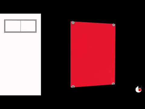 Terno Scorrevoli - Scorribase Standard - Video instructions