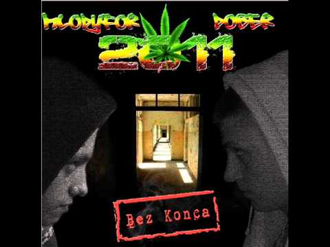 Mlodyfor - Dosyć smętów.wmv