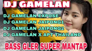 Download lagu DJ TRAP GAMELAN CEK SOUND TERBARU 2025 _DJ YANG KALIAN CARI_BASS  GLER SUPER MANTAP mp3