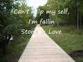 Journey Stone In Love lyrics