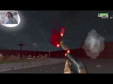 Doom Wadstream: Grezzo 2 part 2