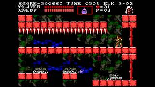 Definitely Hard - Let's Play Castlevania III Part 10