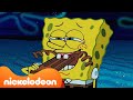 SpongeBob Sells Chocolate More Iconic Food Moments Nickelodeon UK