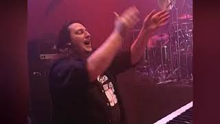 Savatage - Taunting Cobras &amp; Jesus Saves Live In Japan `1994 HQ