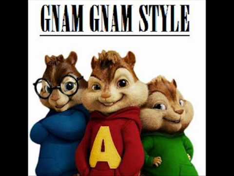 GANGNAM STYLE - ALVIN SUPER STAR (ORIGINAL REMIX) + DOWNLOAD
