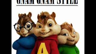GANGNAM STYLE - ALVIN SUPER STAR (ORIGINAL REMIX) + DOWNLOAD