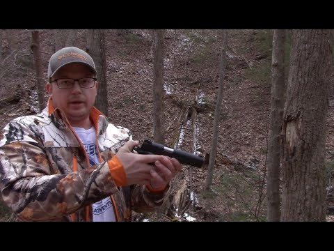 1911 Chambered with Hammer Down Pt. 2