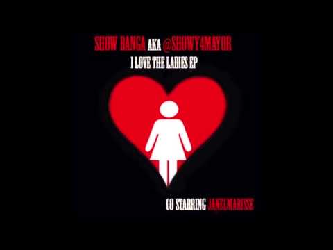 Show Banga - Capture Ur Love ft Smoovie Baby & Janel Marisse [Prod. SB Focus]