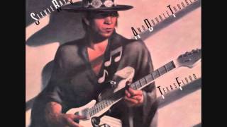 Love Struck Baby - Stevie Ray Vaughan and Double Trouble