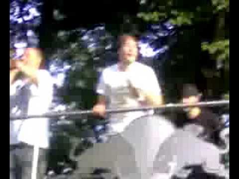 Casper feat Montana Max Wuppertal Propeller Remix